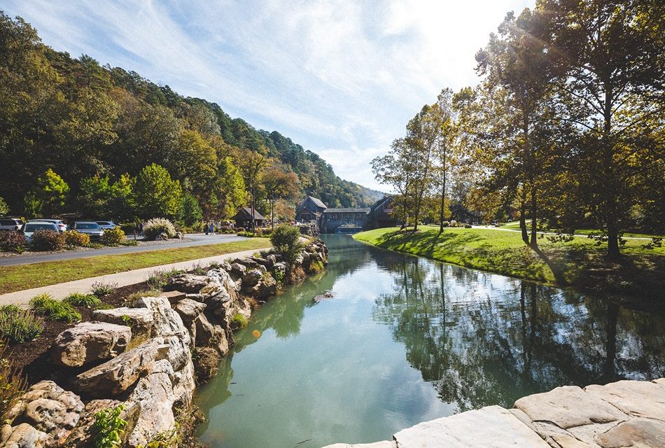 Three Days of Adventure in Branson