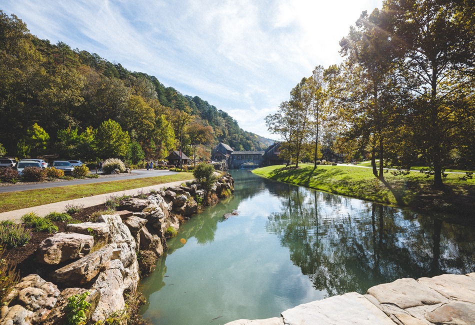 Three Days of Adventure in Branson