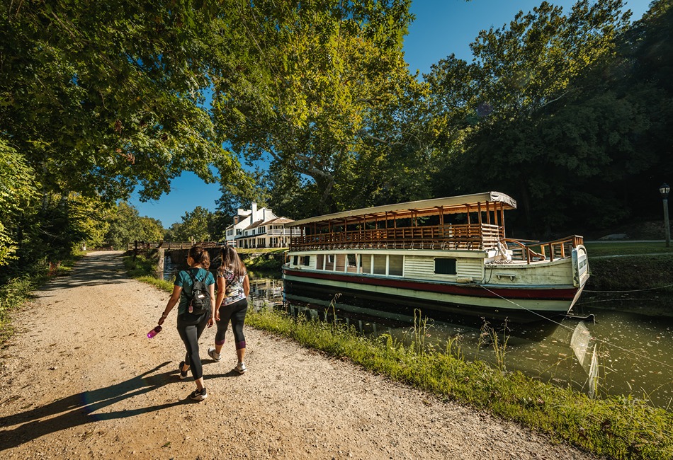 C&O Canal National Historical Park