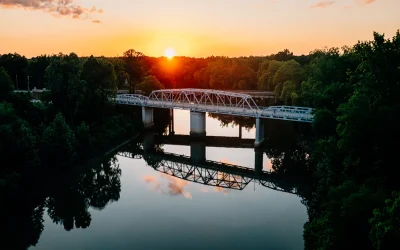 Where Mississippi’s Past Opens Its Doors