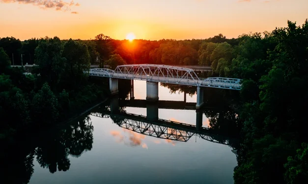 Where Mississippi’s Past Opens Its Doors