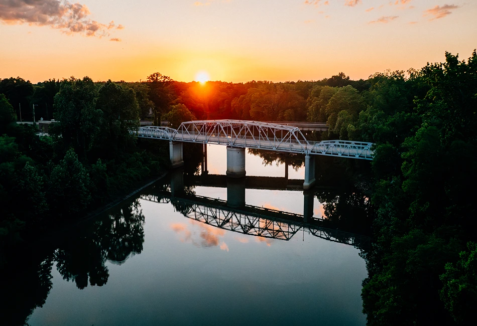 Where Mississippi’s Past Opens Its Doors