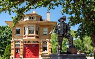 Discover the Elgin Area’s Historic Charm and Unexpected Treasures