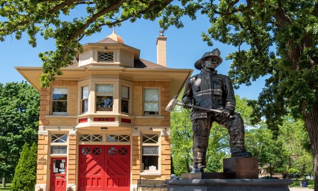 Discover the Elgin Area’s Historic Charm and Unexpected Treasures