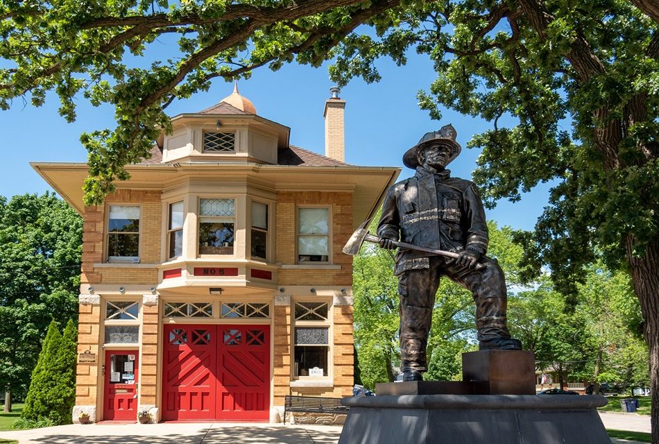Discover the Elgin Area’s Historic Charm and Unexpected Treasures