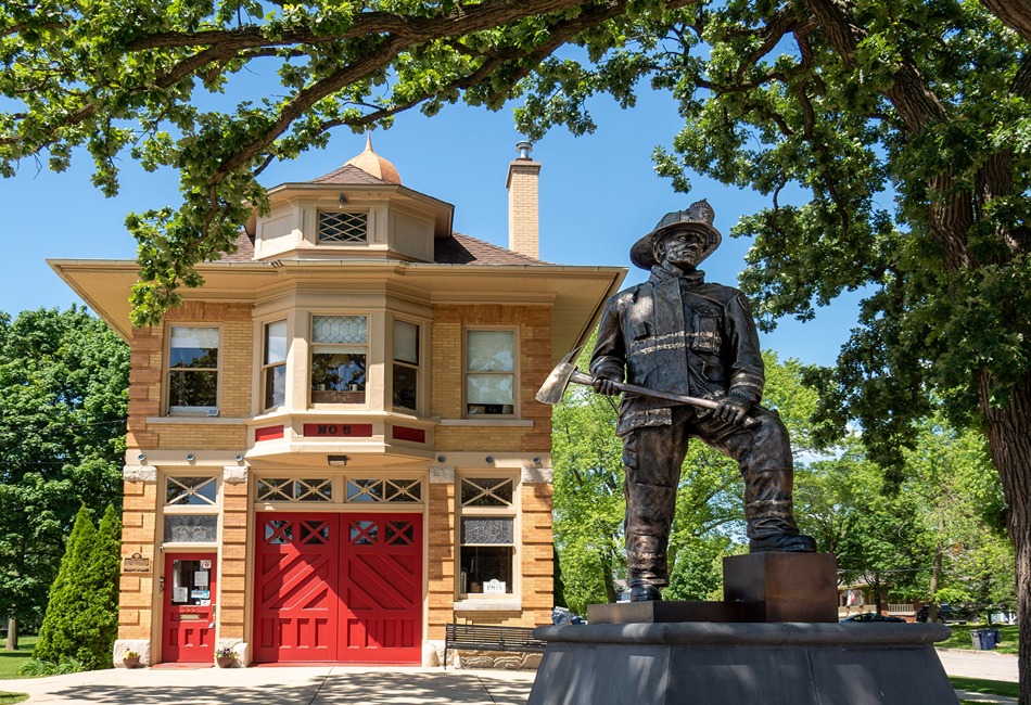 Discover the Elgin Area’s Historic Charm and Unexpected Treasures