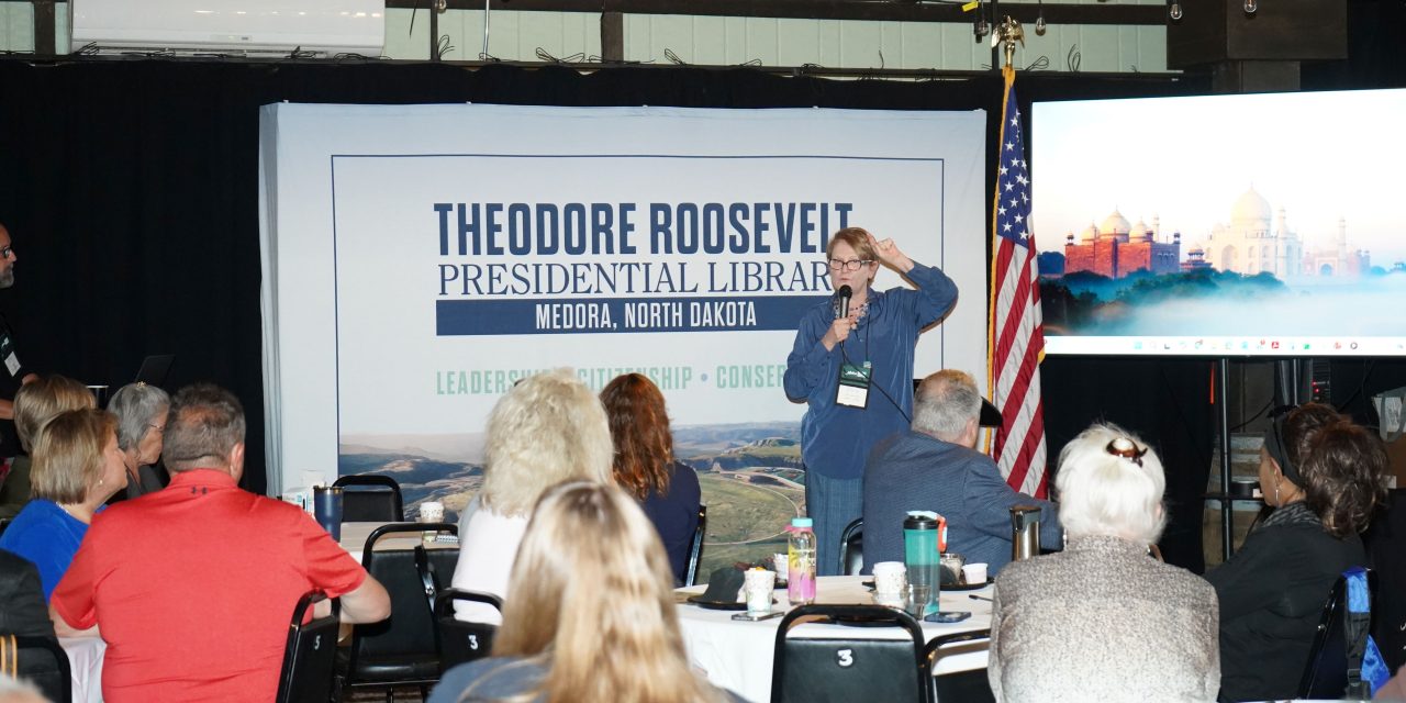 State 48: Why Medora, North Dakota Just Got a Lot More Interesting