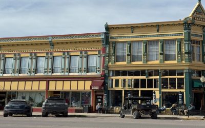 Discoveries Abound in the Small Towns of Southwest Montana