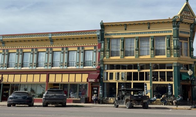 Discoveries Abound in the Small Towns of Southwest Montana