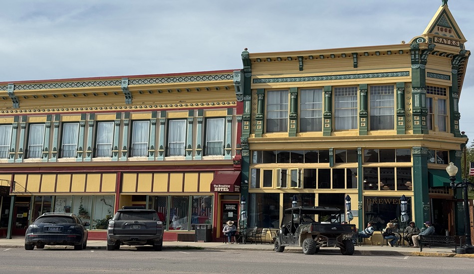 Discoveries Abound in the Small Towns of Southwest Montana