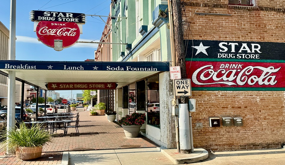 Star Drug Store