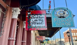 Strand Street Shops