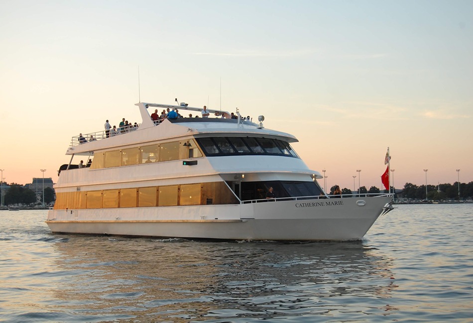 Watermark Cruises