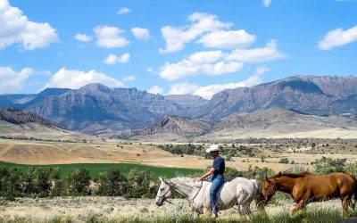 Discover Montana’s Natural Wonders