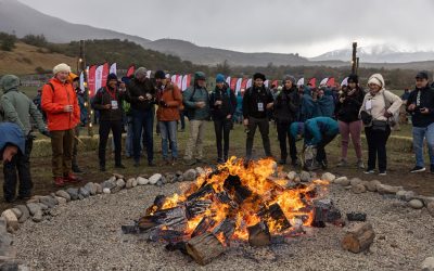Adventure Travel During Difficult Times