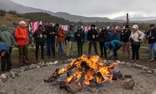 Adventure Travel During Difficult Times