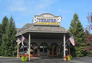 Chanhassen Dinner Theatres
