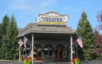 Chanhassen Dinner Theatres