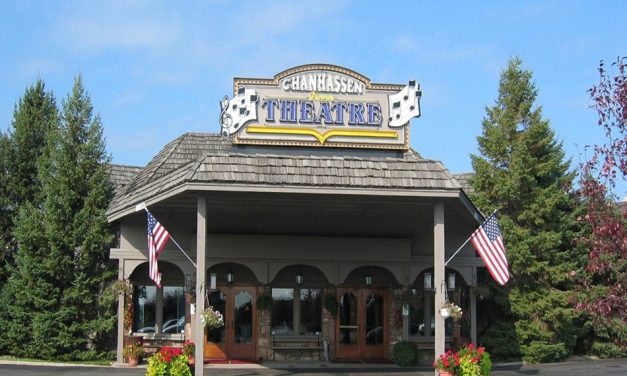 Chanhassen Dinner Theatres
