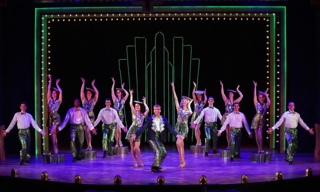 Riverside Center for Performing Arts