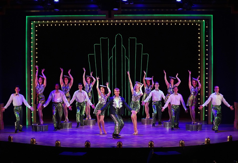 Riverside Center for Performing Arts