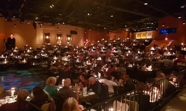La Comedia Dinner Theater for Groups