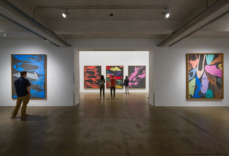 Andy Warhol Museum