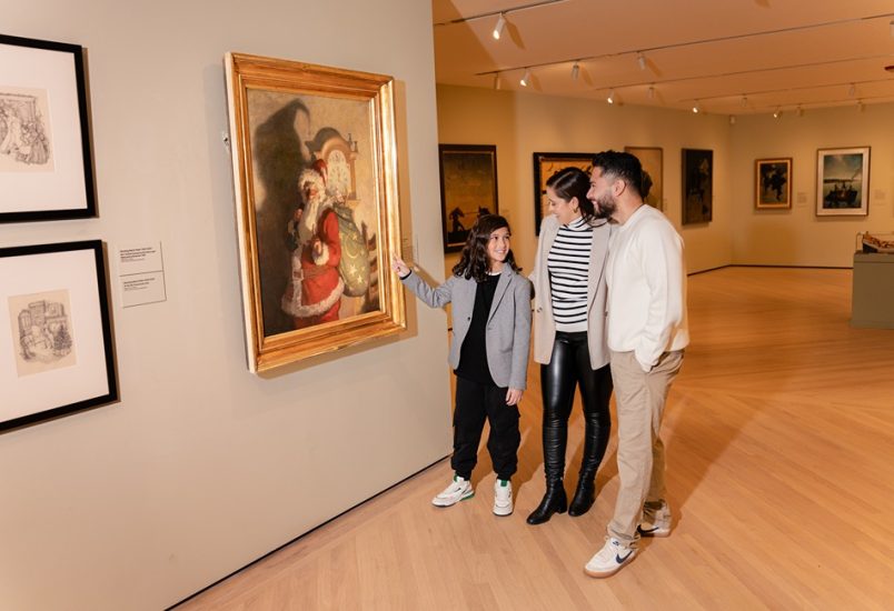 Brandywine Museum of art