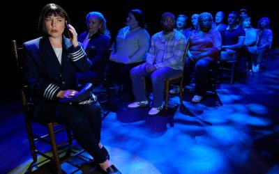 DINNER THEATRES EXPAND THE SHOWS OFFERED IN THEIR UPCOMING SEASONS