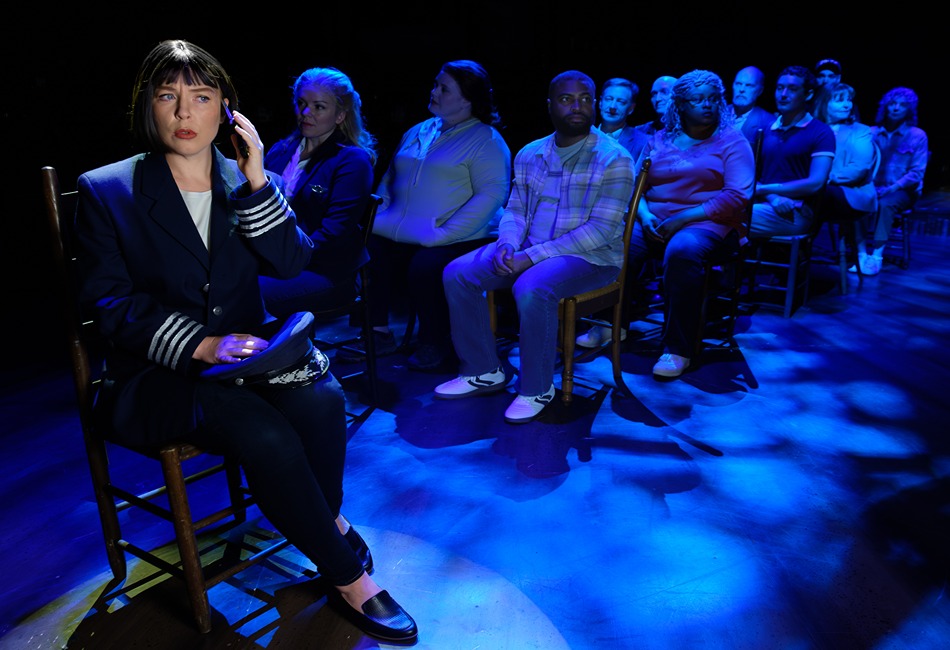 DINNER THEATRES EXPAND THE SHOWS OFFERED IN THEIR UPCOMING SEASONS