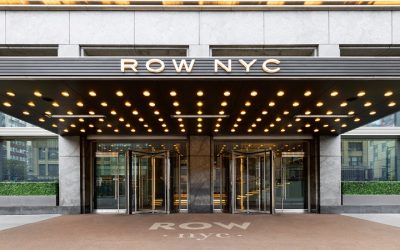ROW NYC for Groups