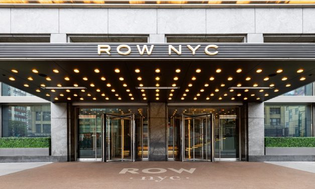 ROW NYC for Groups