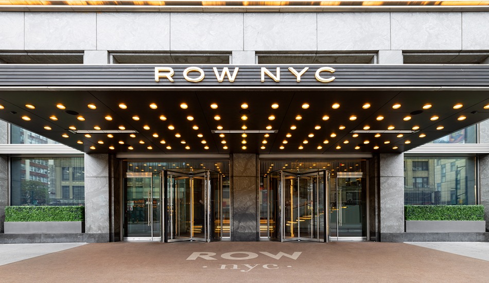 ROW NYC for Groups