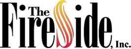 Fireside logo