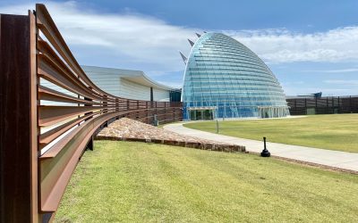 Where Oklahoma’s Stories Come to Life