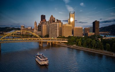 Only-in-Pennsylvania Experiences for Groups