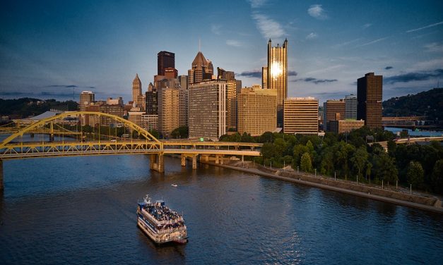 Only-in-Pennsylvania Experiences for Groups