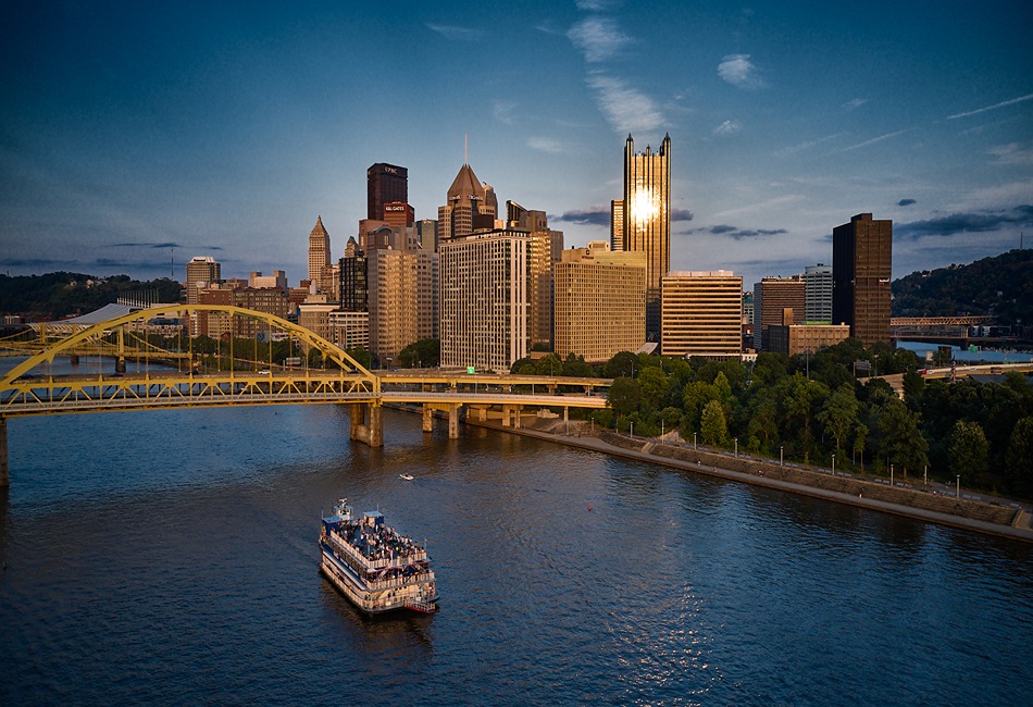 Only-in-Pennsylvania Experiences for Groups