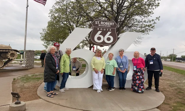 Three Day Itinerary for Pulaski County, Missouri