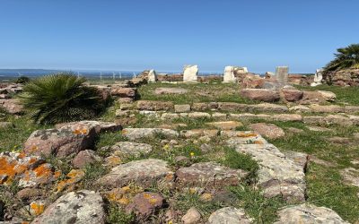 Layers of Time, Living Traditions in Southwest Sardinia