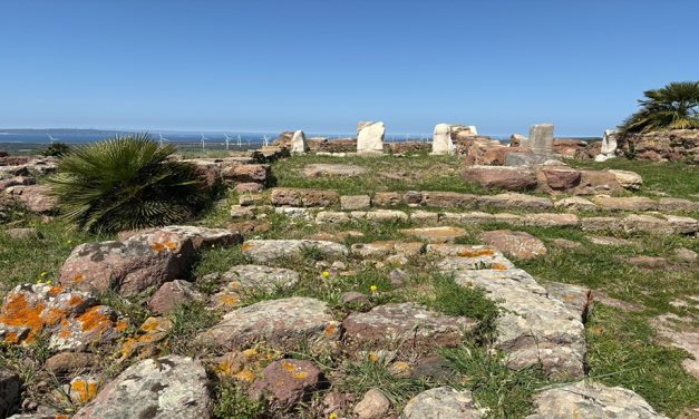 Layers of Time, Living Traditions in Southwest Sardinia