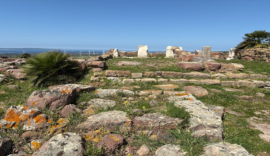 Layers of Time, Living Traditions in Southwest Sardinia