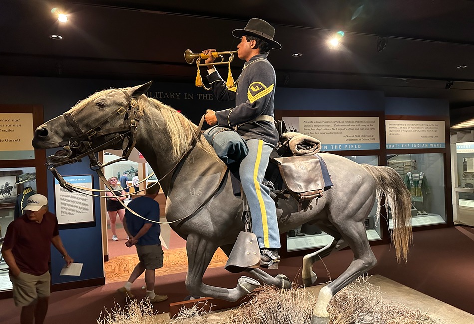 National Cowboy