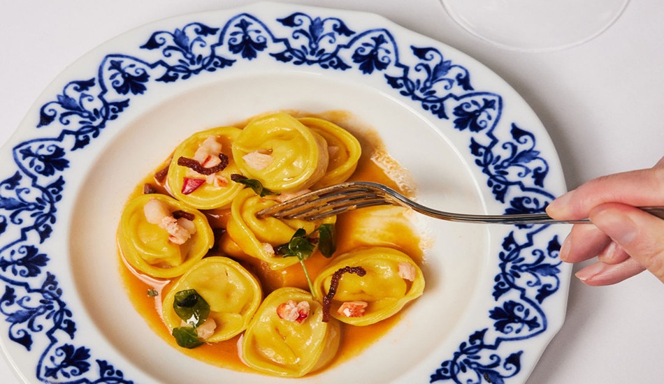 Scarpetta Italian restaurant
