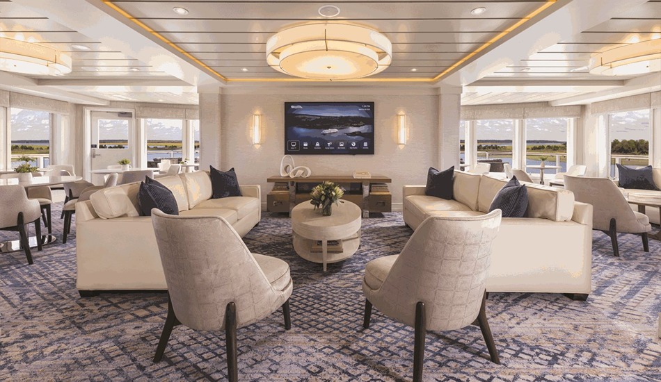 Sky Lounge
