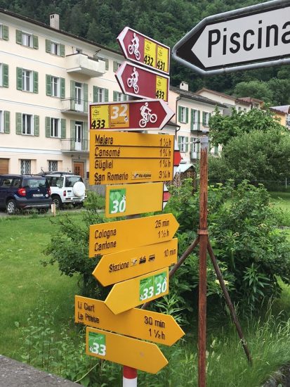 Switzerland