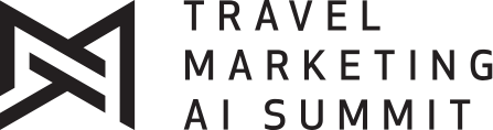 Travel Marketing AI Summit logo