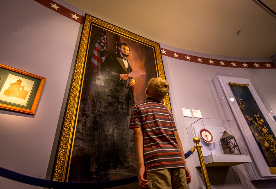 National Civil War Museum