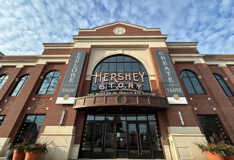 Heritage Hershey