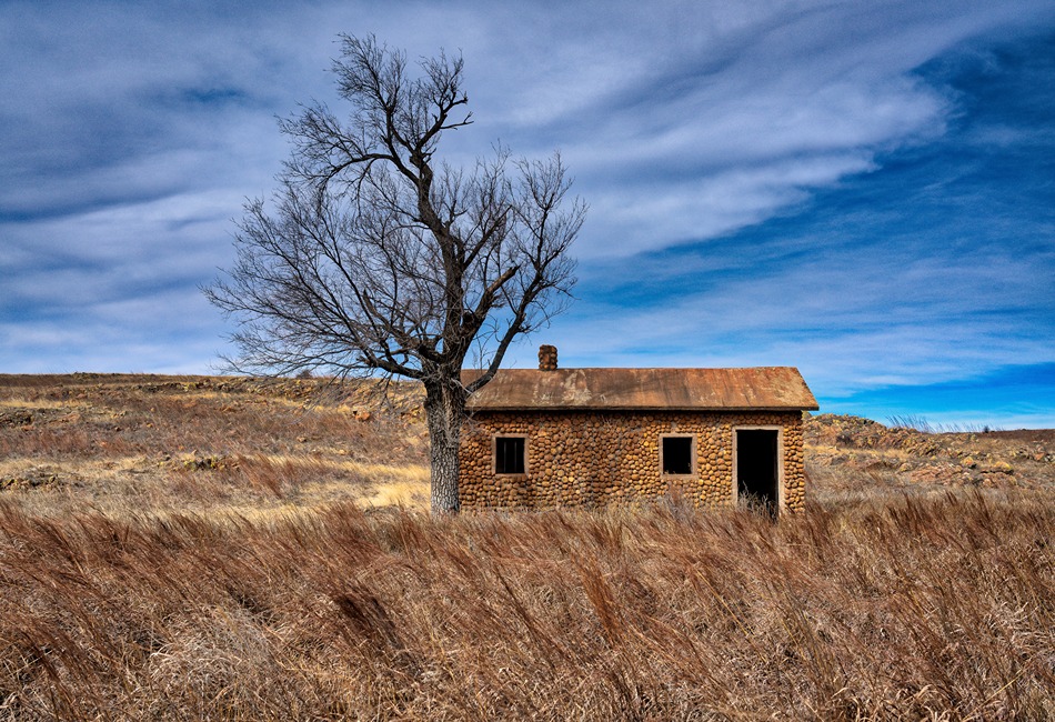 Wichita Mountains 